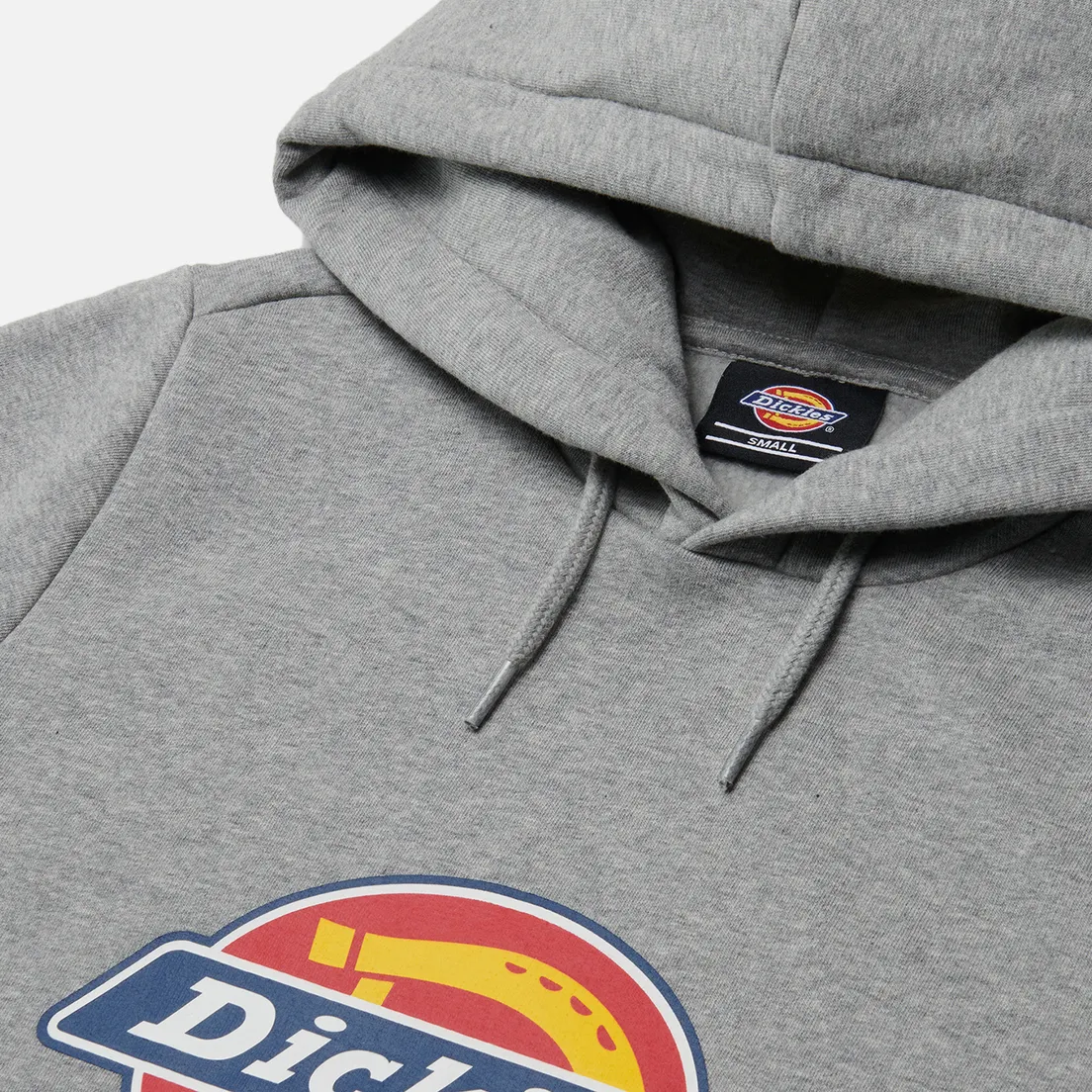 Dickies Женская толстовка Icon Logo Hoodie