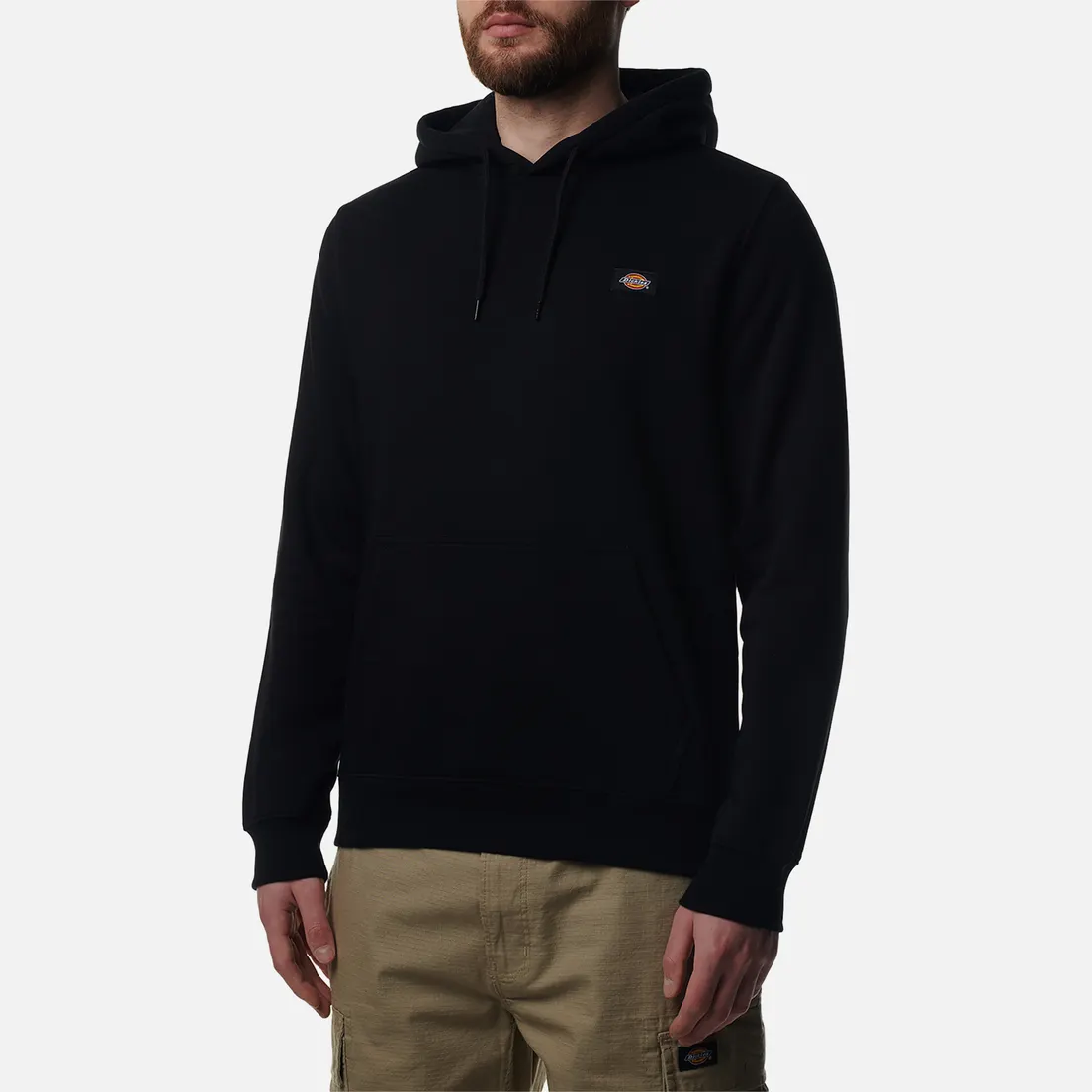 Dickies Мужская толстовка Oakport Hoodie
