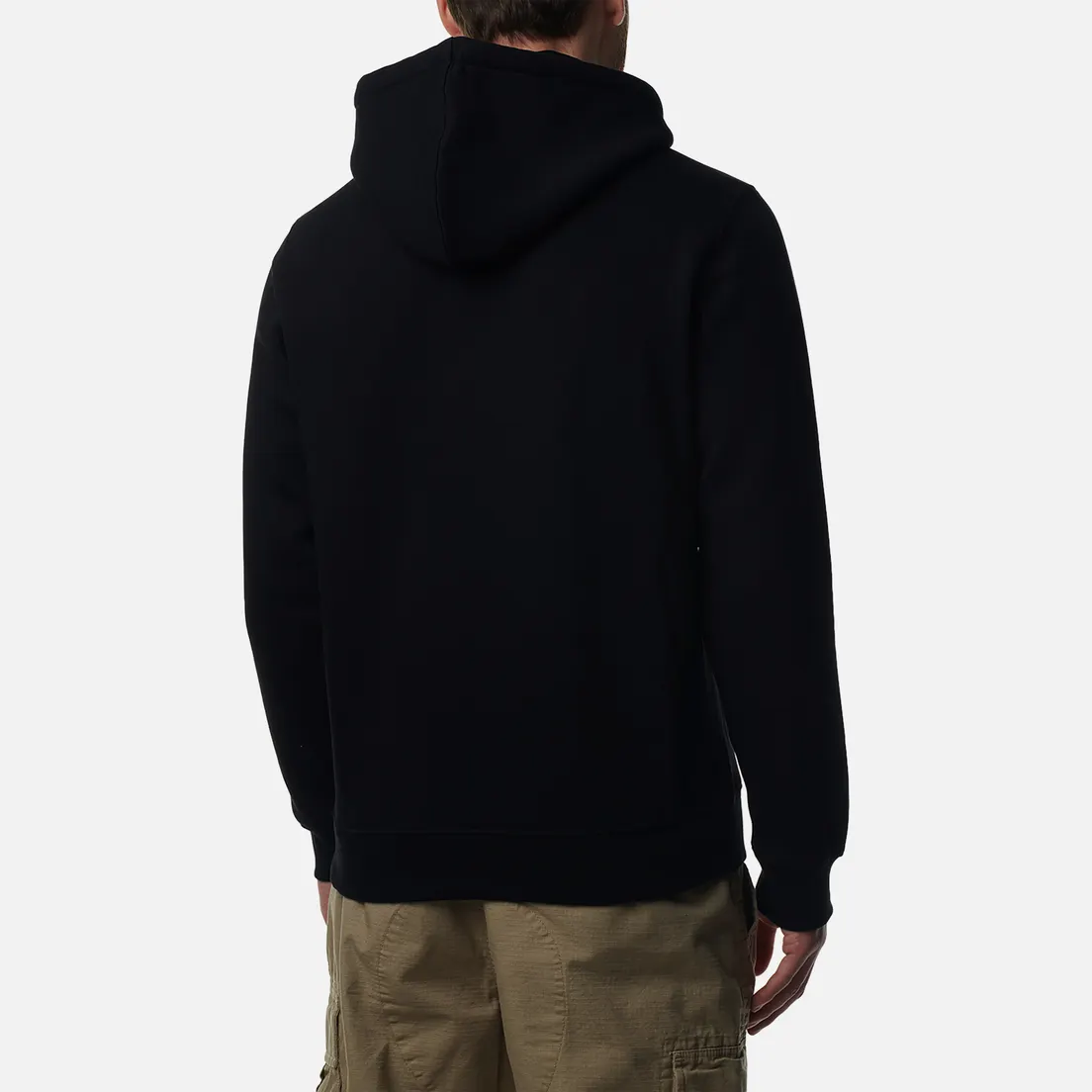 Dickies Мужская толстовка Oakport Hoodie