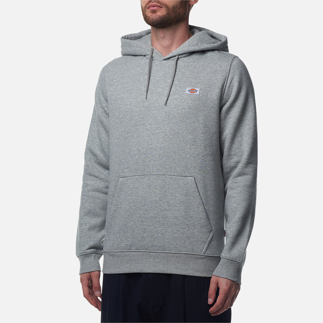 Oakport Hoodie