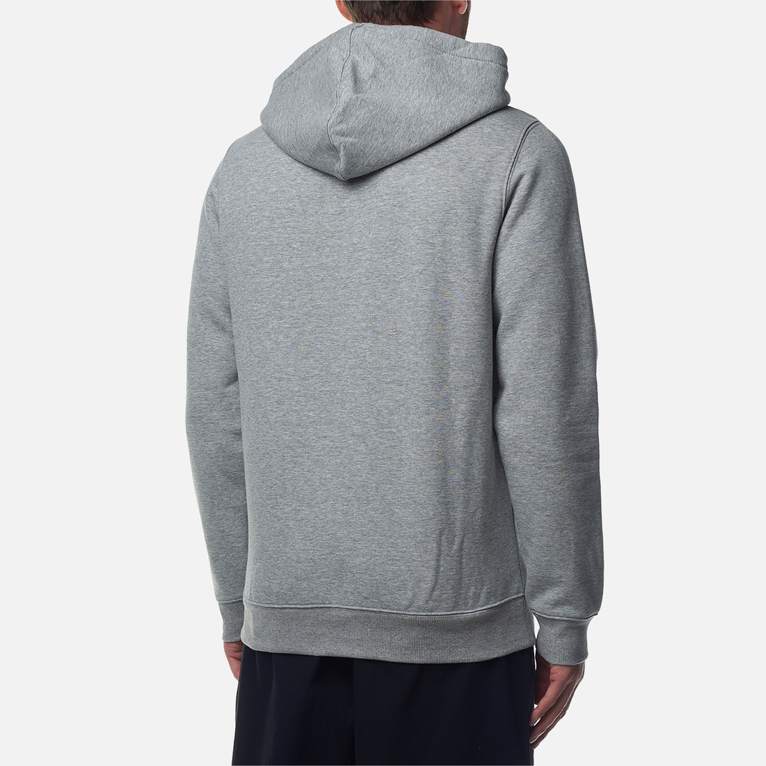 Dickies Мужская толстовка Oakport Hoodie