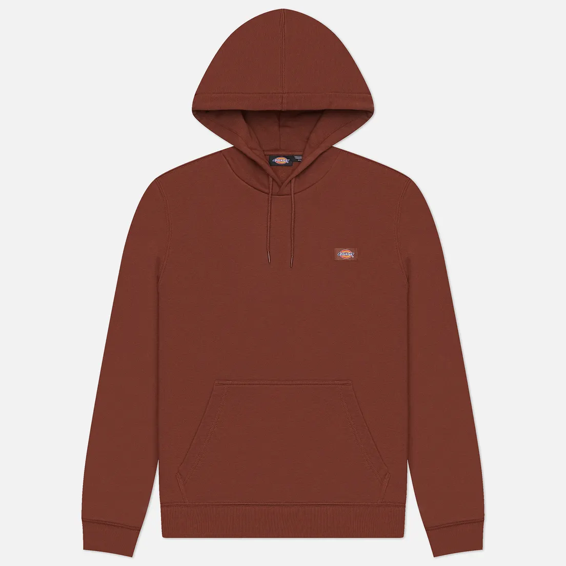 Dickies Мужская толстовка Oakport Hoodie