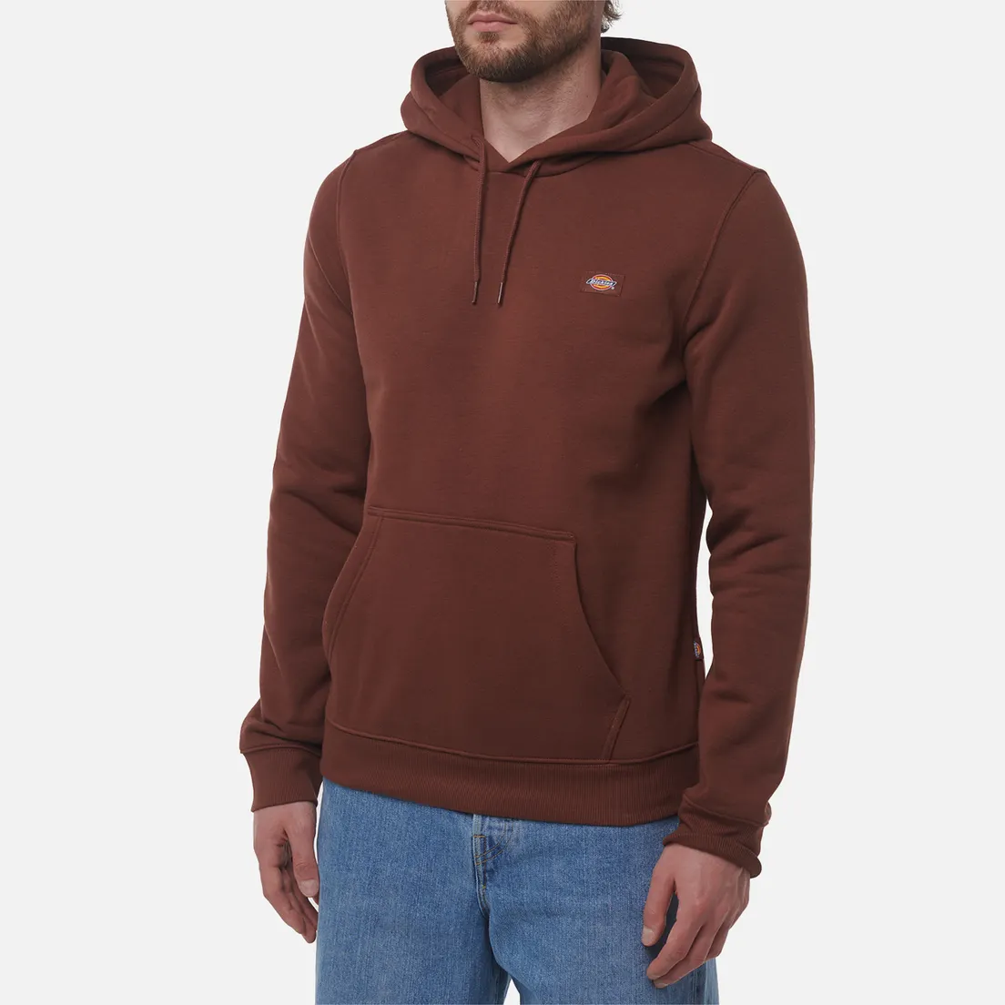 Dickies Мужская толстовка Oakport Hoodie
