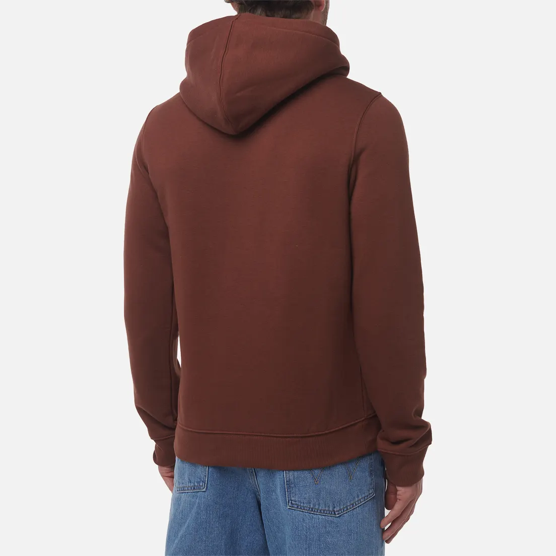 Dickies Мужская толстовка Oakport Hoodie