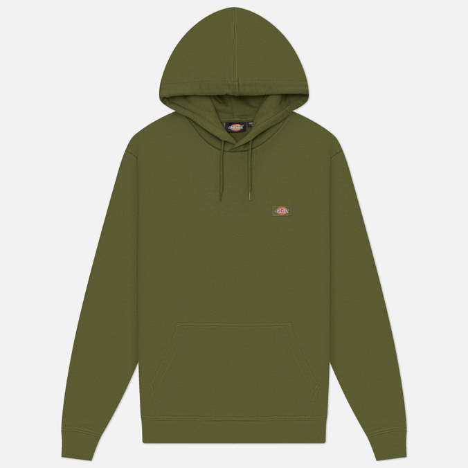Мужская толстовка Dickies Oakport Hoodie