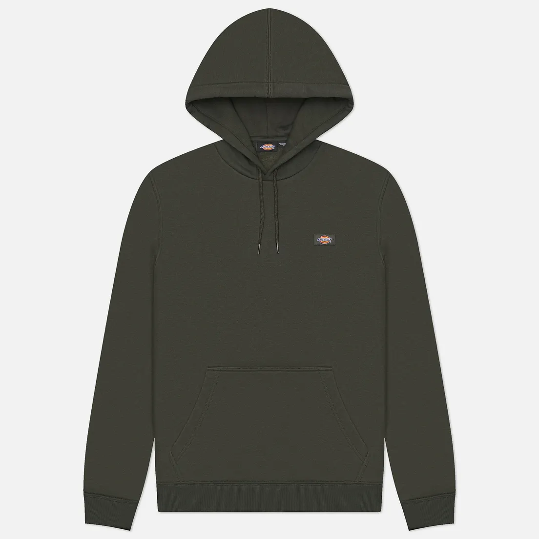 Dickies Мужская толстовка Oakport Hoodie