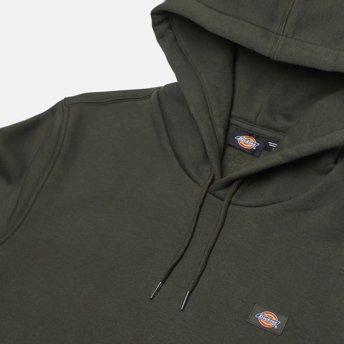 Dickies Мужская толстовка Oakport Hoodie