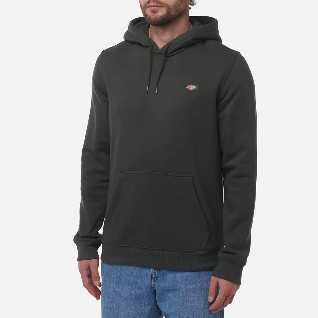 Dickies Мужская толстовка Oakport Hoodie
