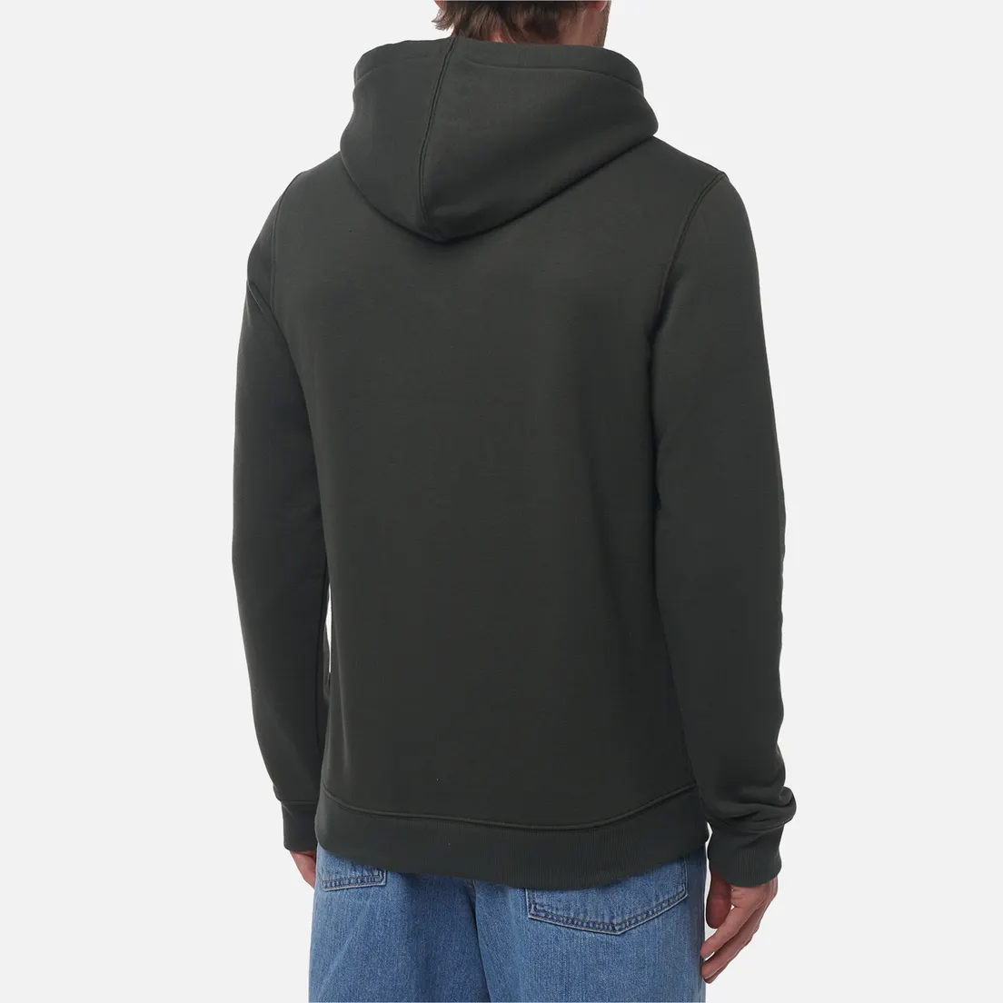 Dickies Мужская толстовка Oakport Hoodie