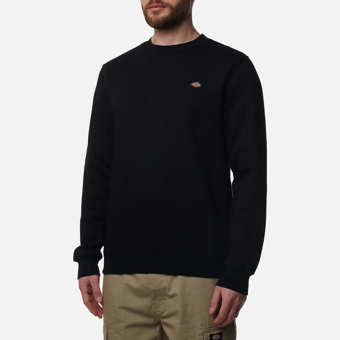 Dickies Мужская толстовка Oakport