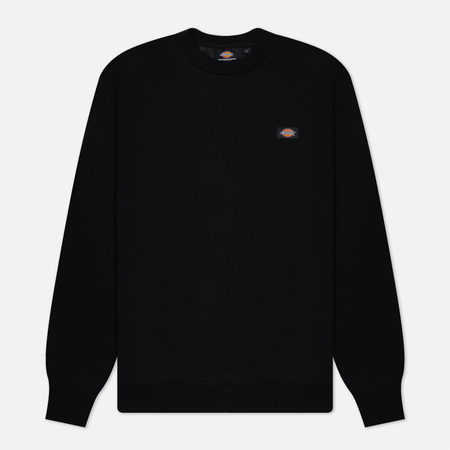 Мужская толстовка Dickies Oakport, цвет чёрный, размер XXL