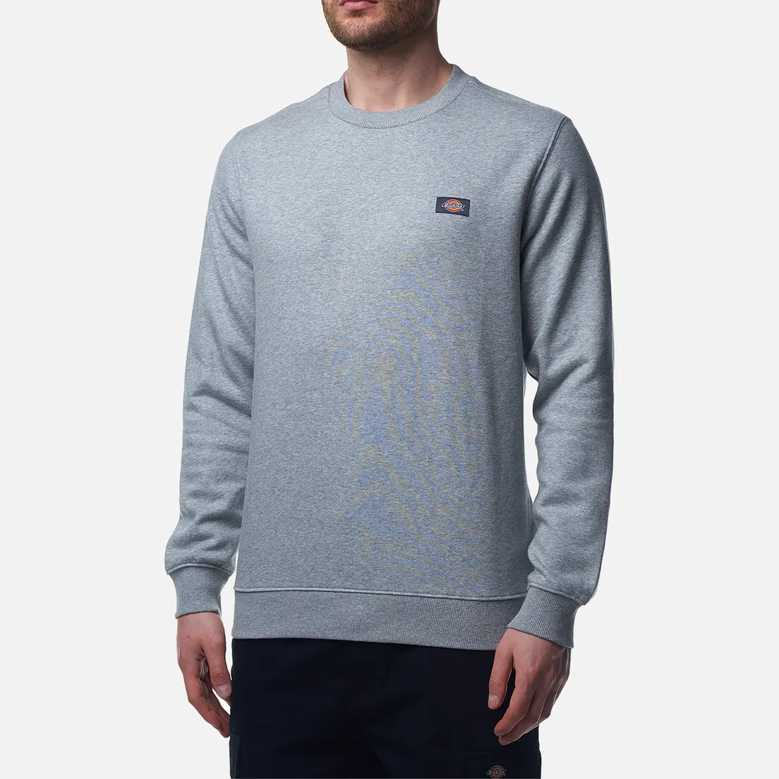 Dickies Мужская толстовка Oakport