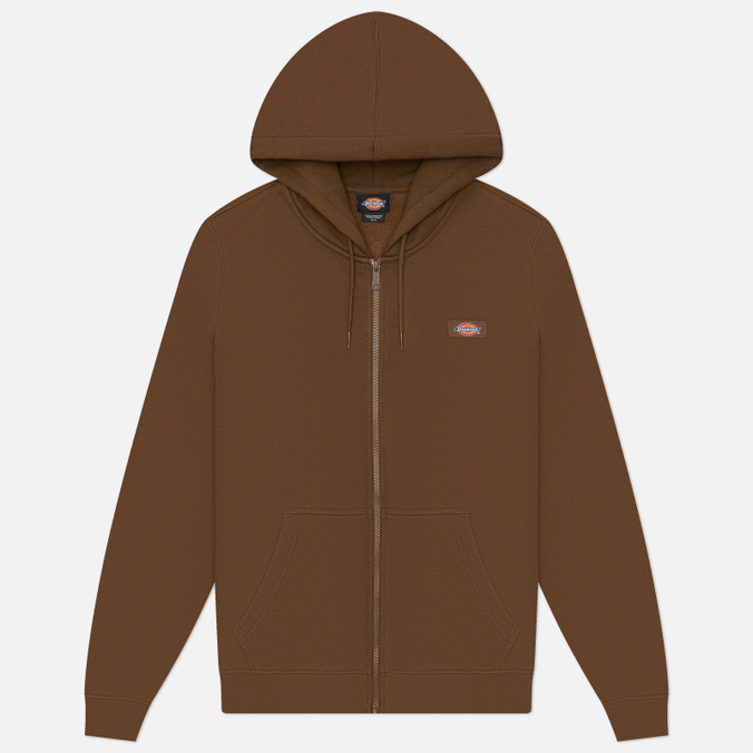 Мужская толстовка Dickies Oakport Zip Hoodie