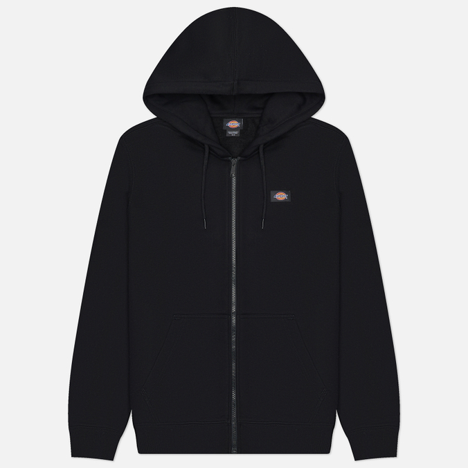 Мужская толстовка Dickies Oakport Zip Hoodie