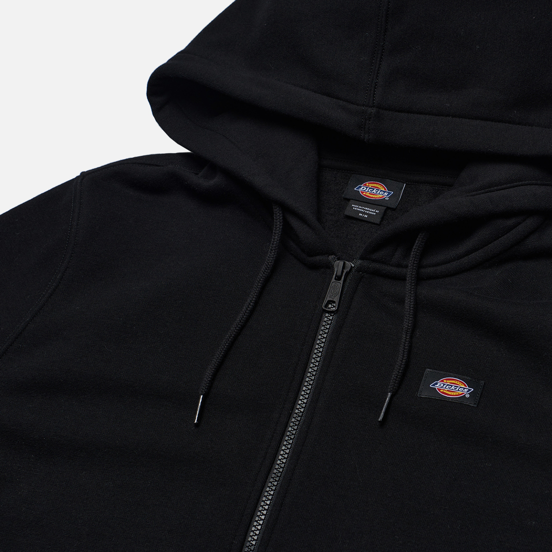 Dickies Мужская толстовка Oakport Zip Hoodie