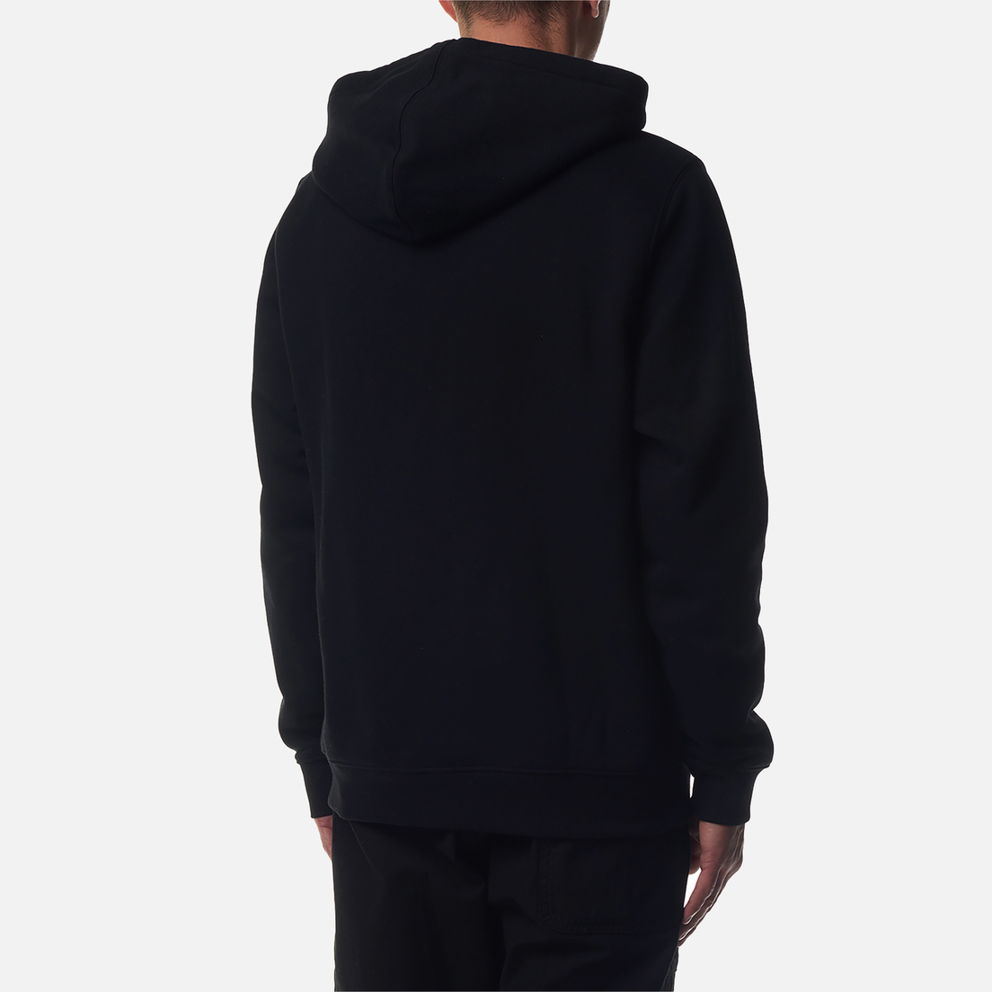 Dickies Мужская толстовка Oakport Zip Hoodie