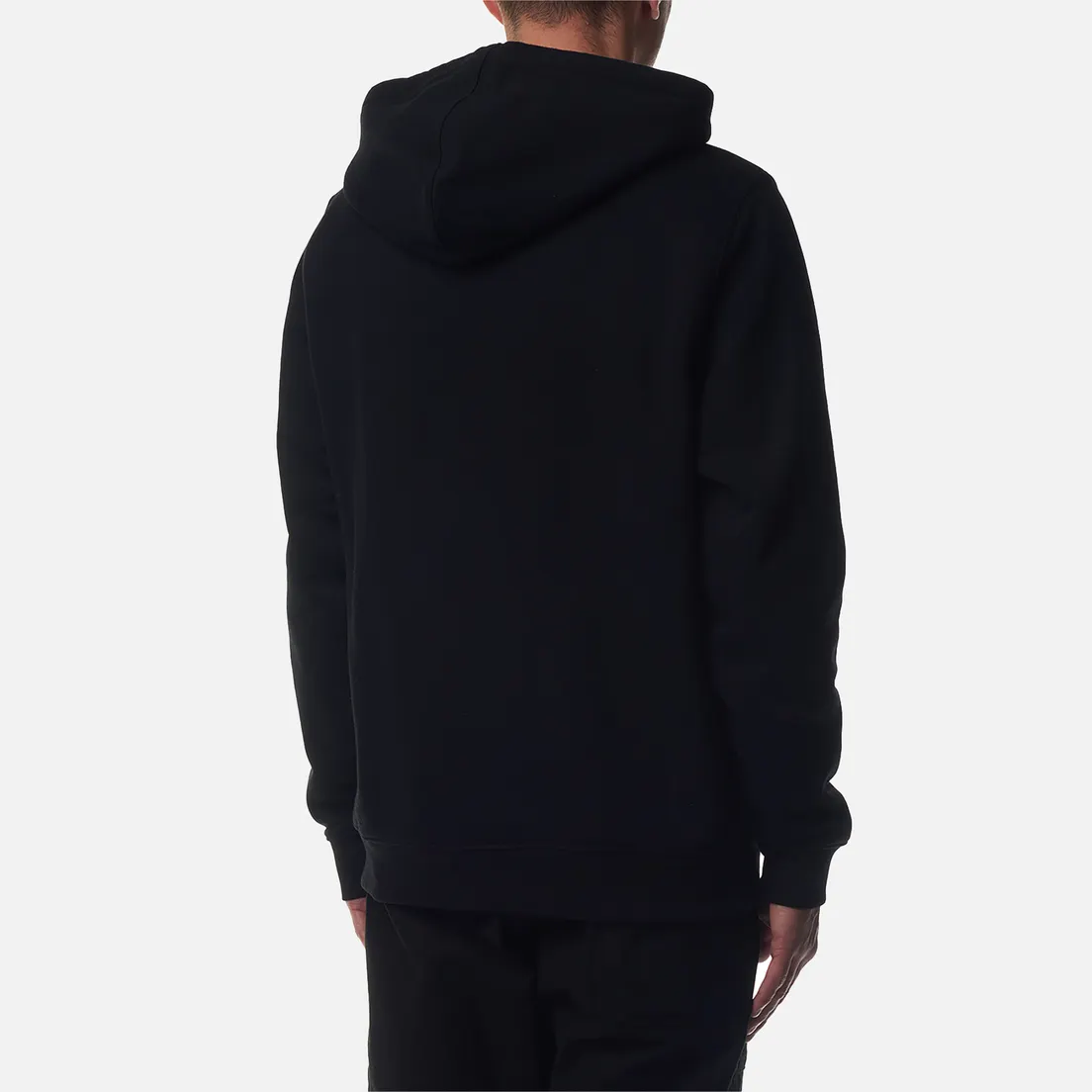 Dickies Мужская толстовка Oakport Zip Hoodie
