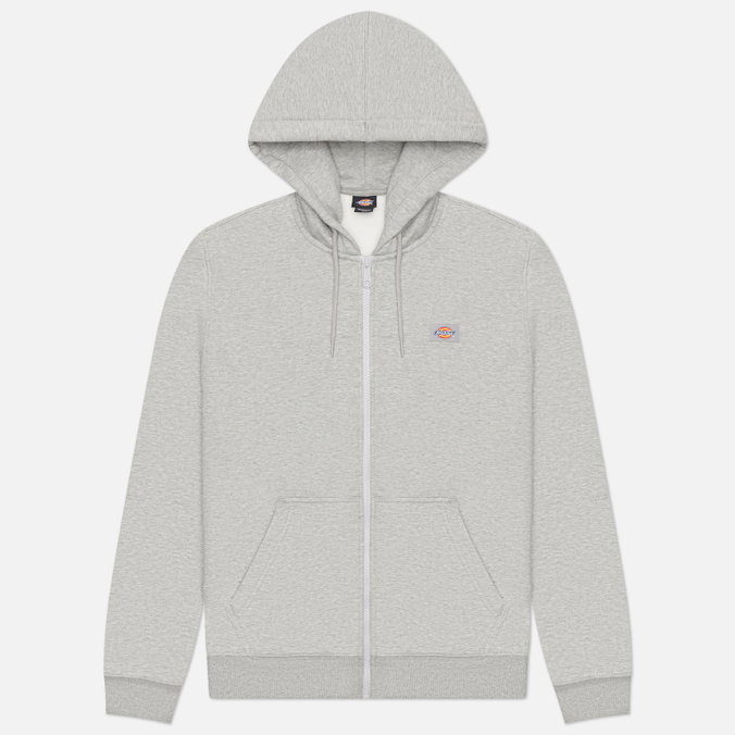 Мужская толстовка Dickies Oakport Zip Hoodie