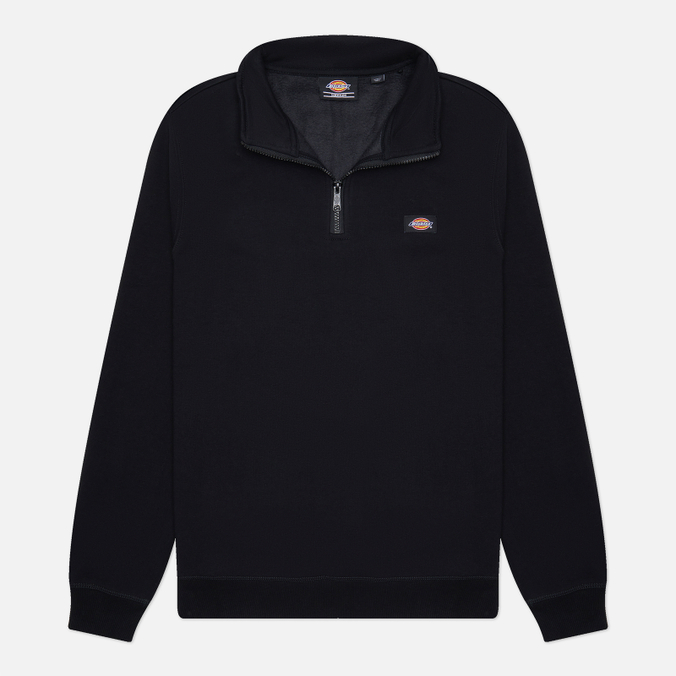 Мужская толстовка Dickies Oakport Quarter Zip 7290₽