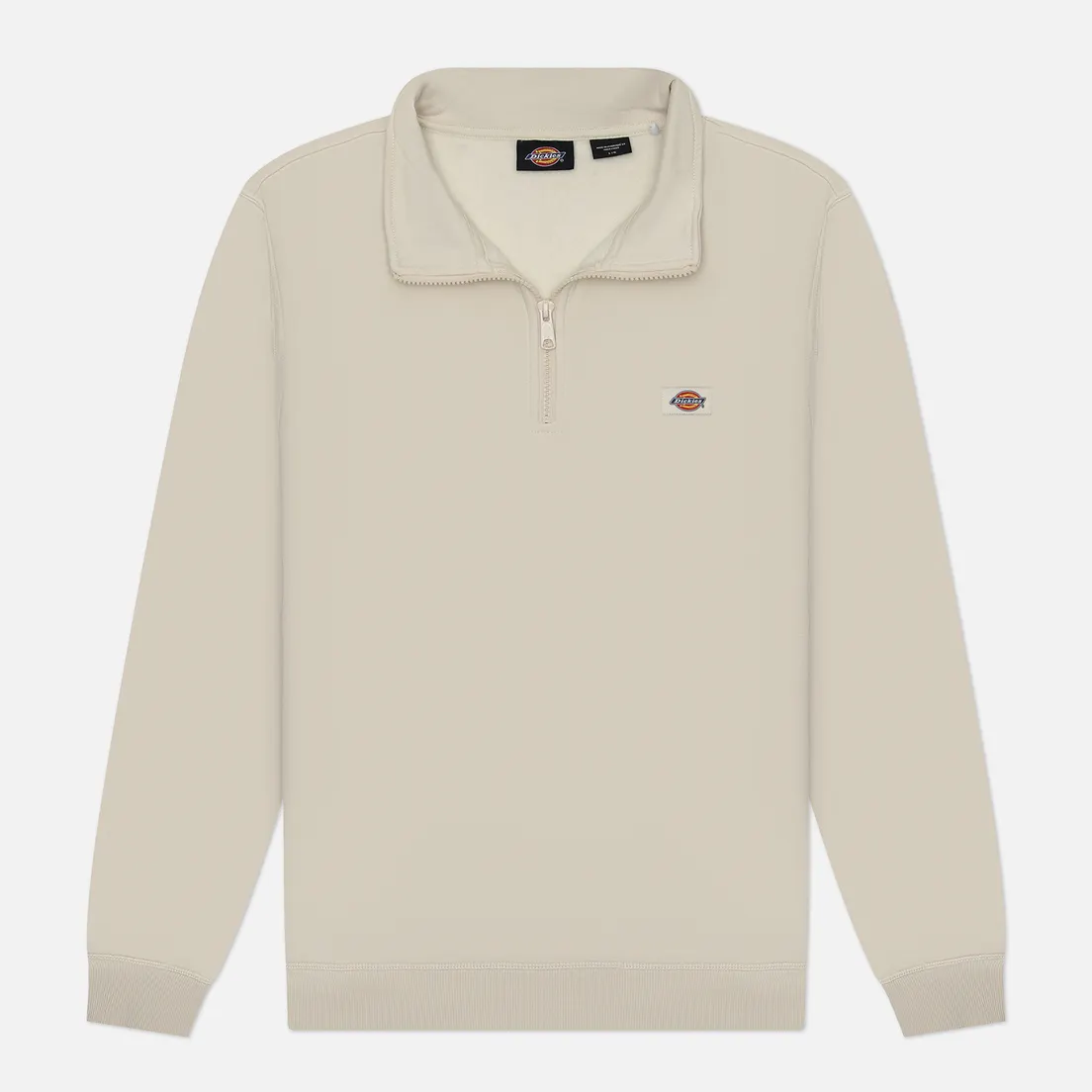 Dickies Мужская толстовка Oakport Quarter Zip