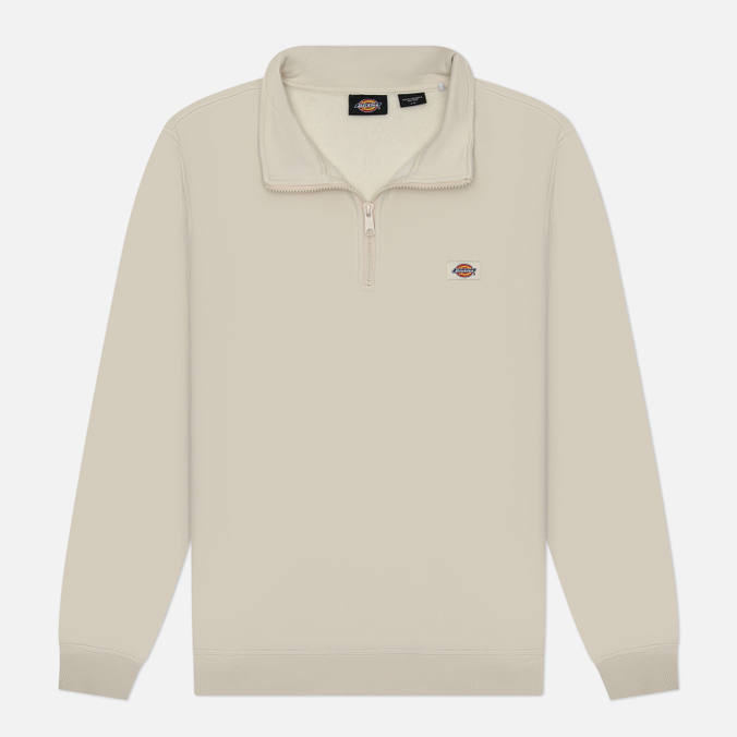 Мужская толстовка Dickies Oakport Quarter Zip