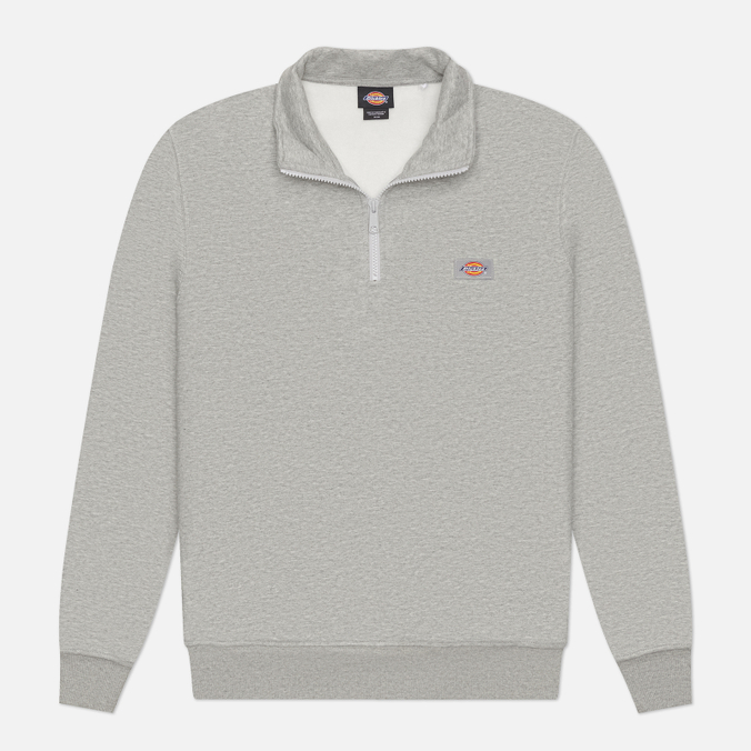 Мужская толстовка Dickies Oakport Quarter Zip