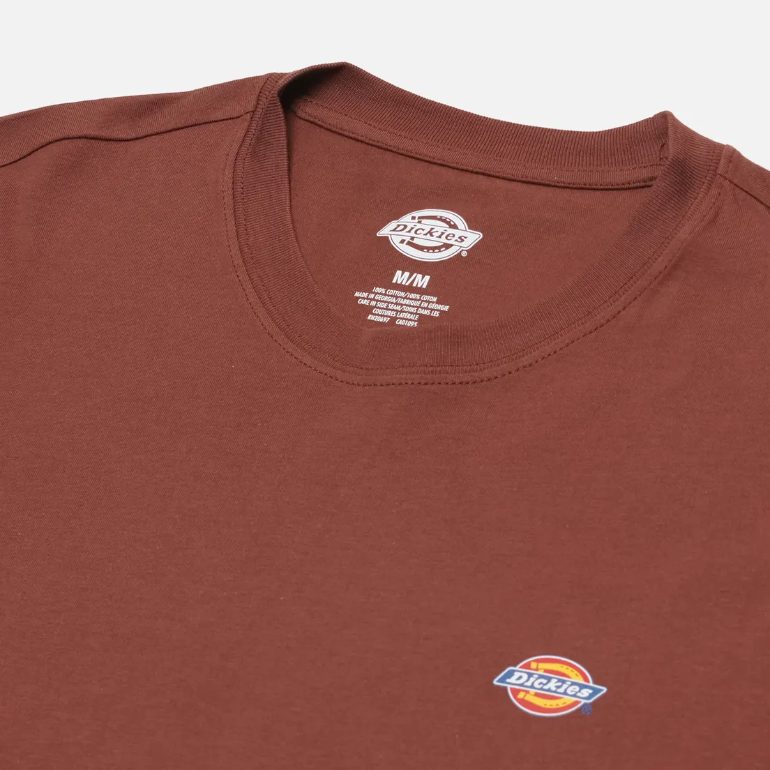 Dickies Мужская футболка Mapleton