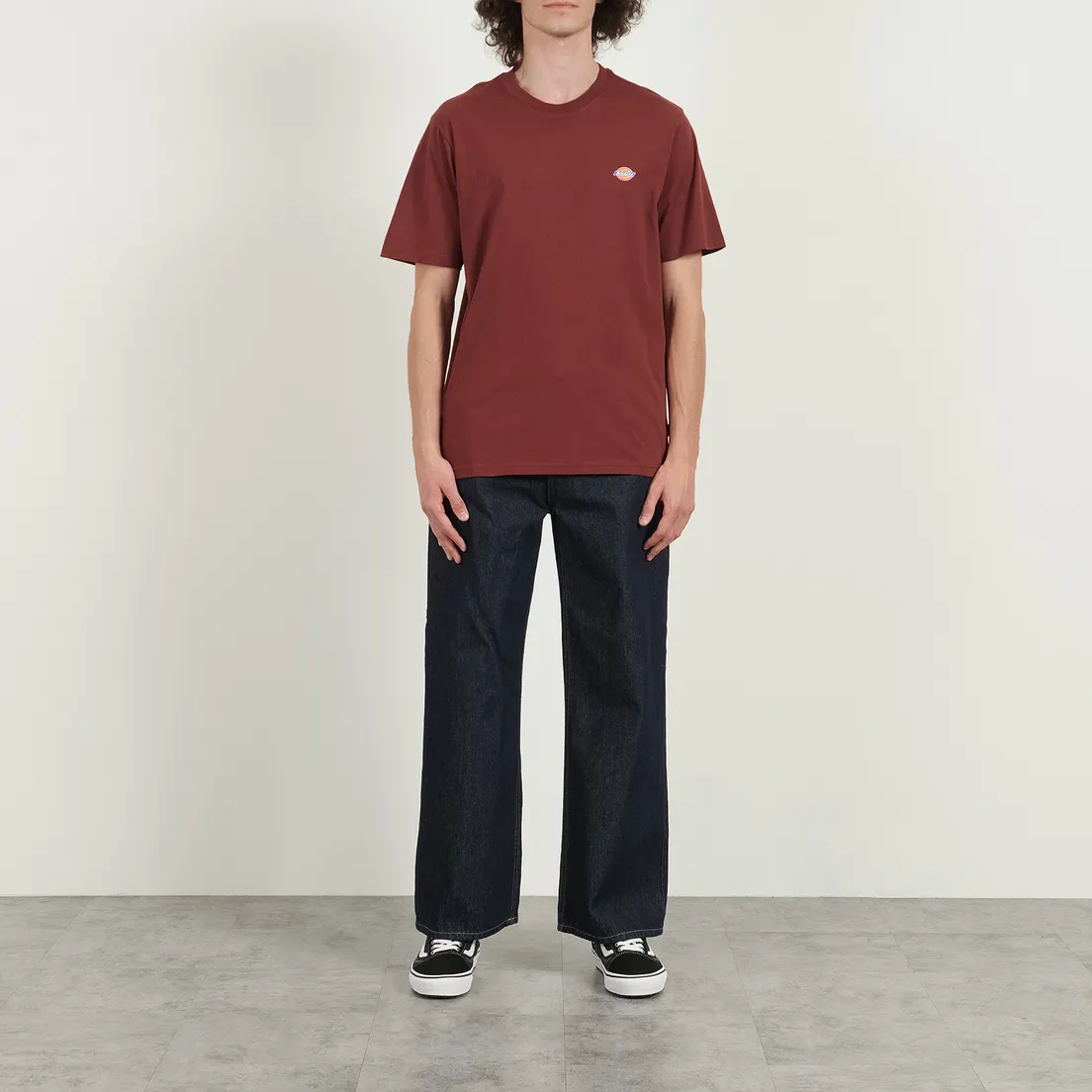 Dickies Мужская футболка Mapleton