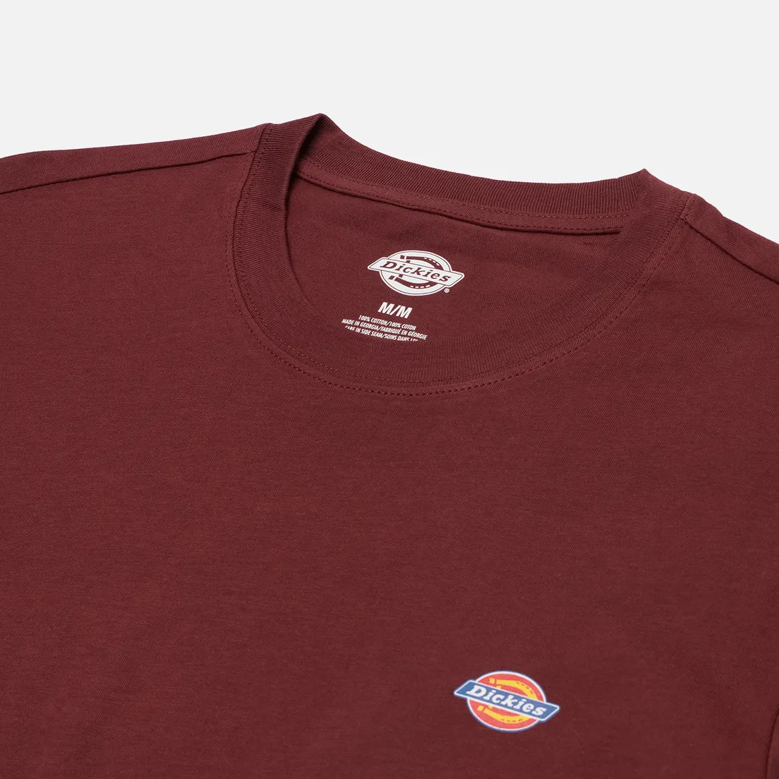 Dickies Мужская футболка Mapleton