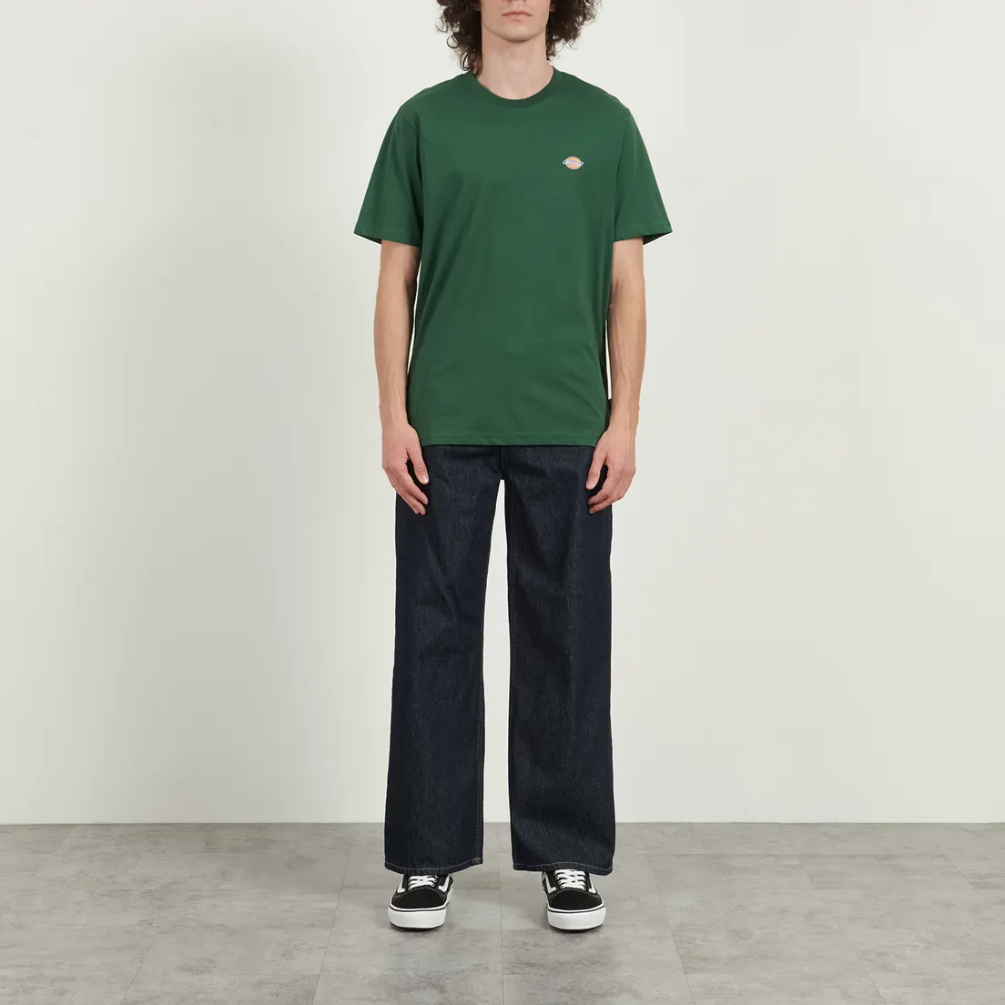 Dickies Мужская футболка Mapleton