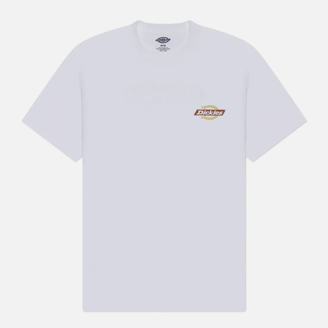 Dickies Мужская футболка Ruston