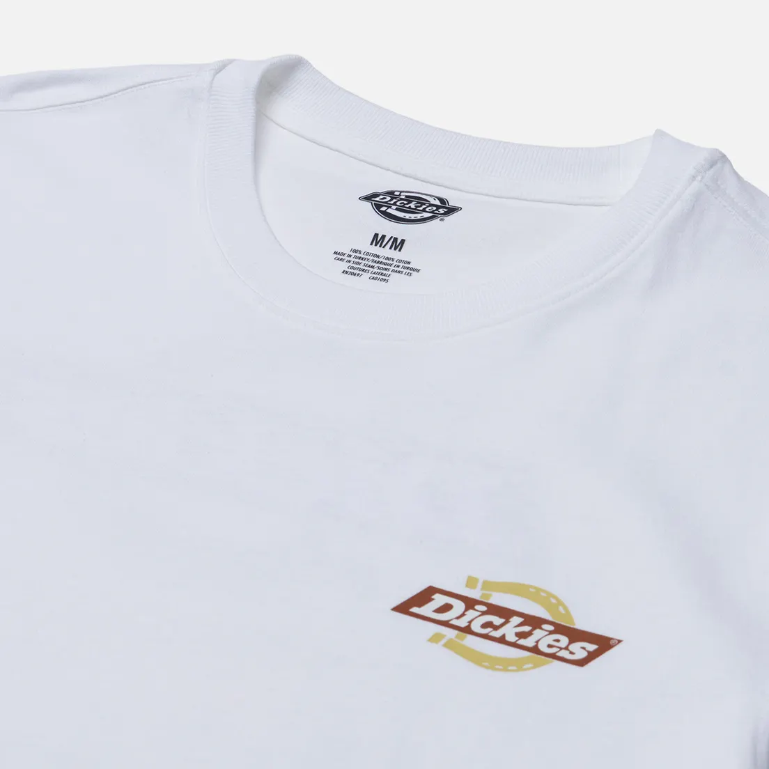 Dickies Мужская футболка Ruston
