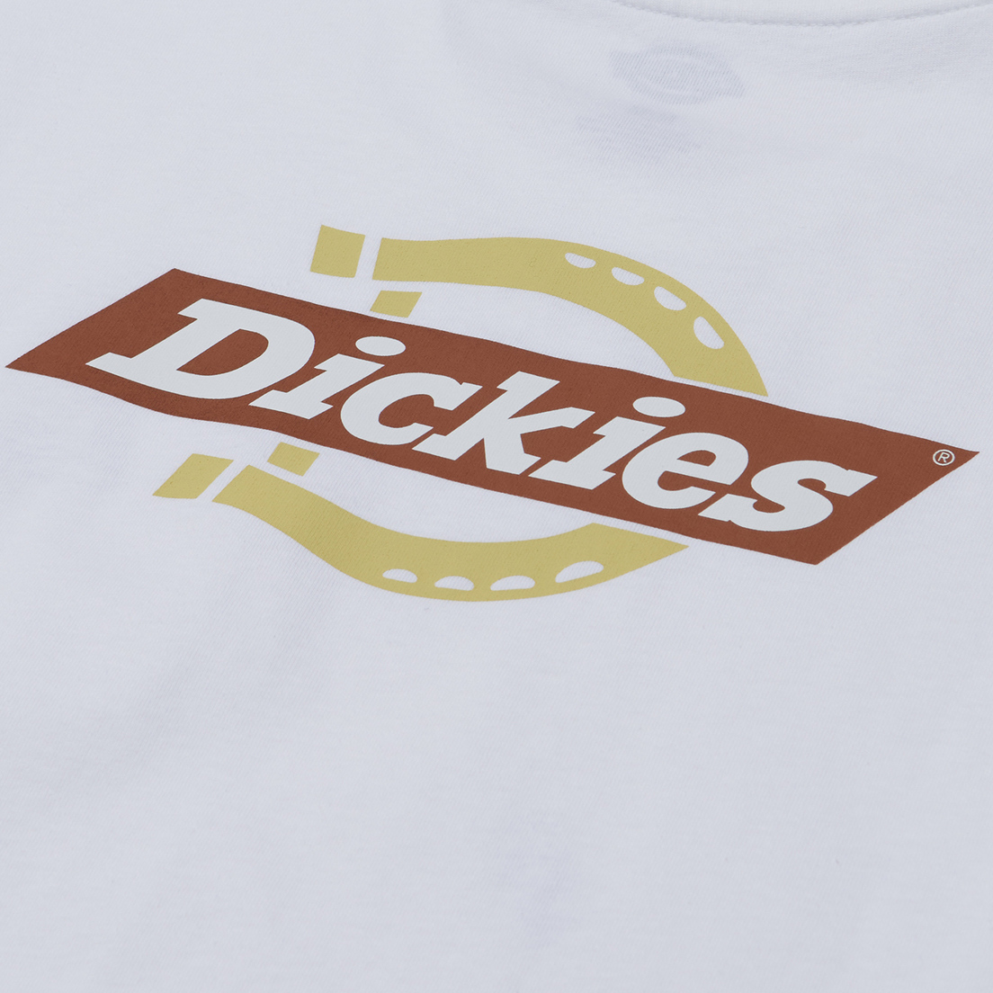Dickies Мужская футболка Ruston