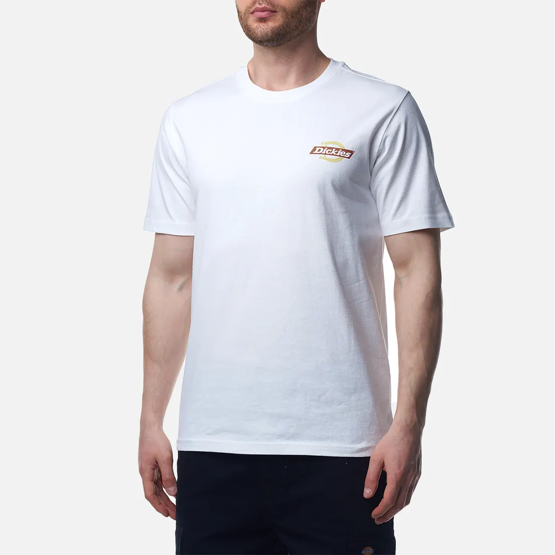 Dickies Мужская футболка Ruston