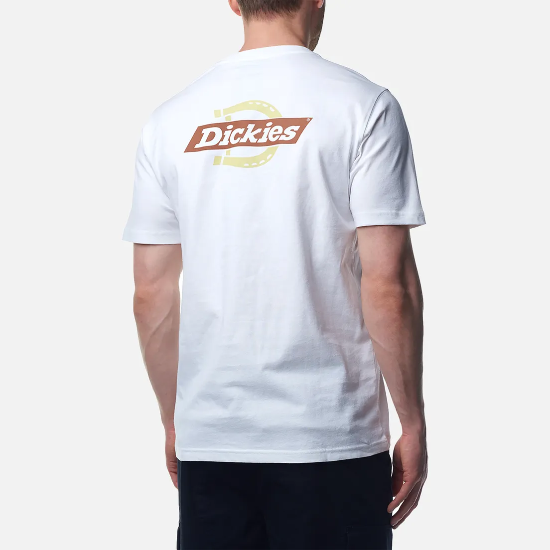 Dickies Мужская футболка Ruston