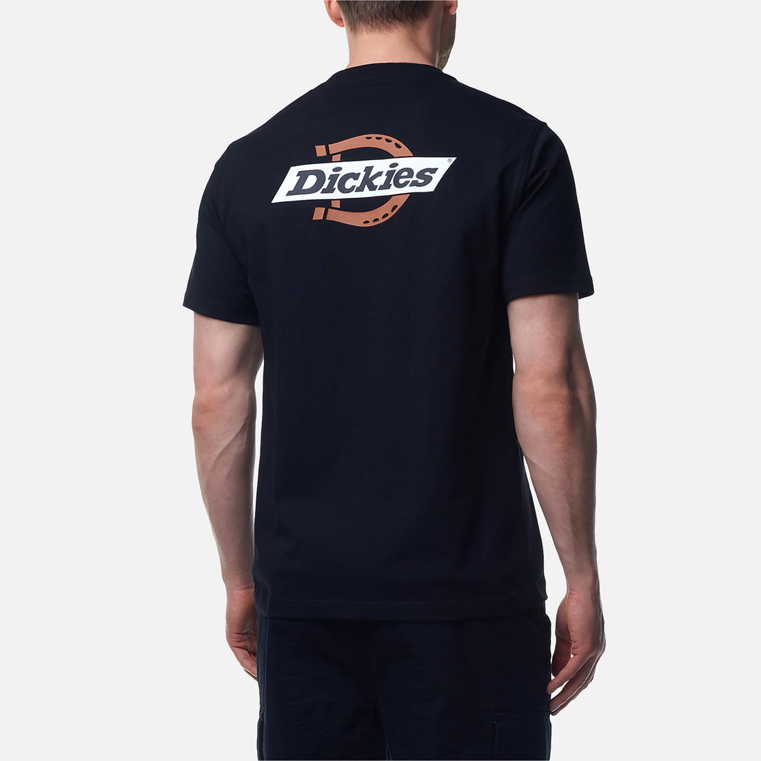 Dickies Мужская футболка Ruston