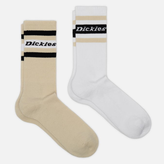 Комплект носков Dickies 2-Pack Genola