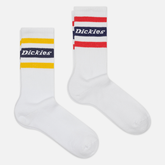 Комплект носков Dickies 2-Pack Genola