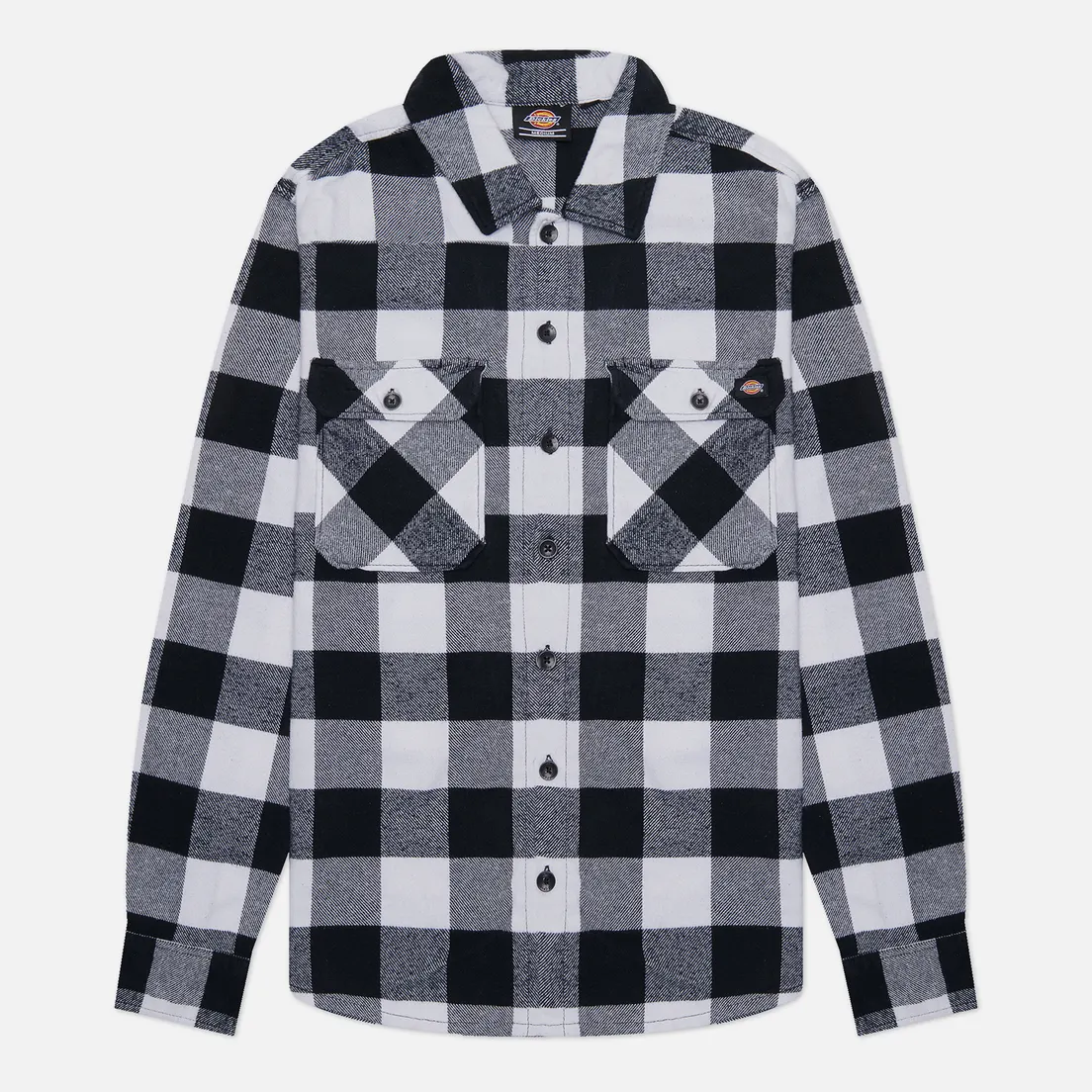 Dickies Мужская рубашка Sacramento