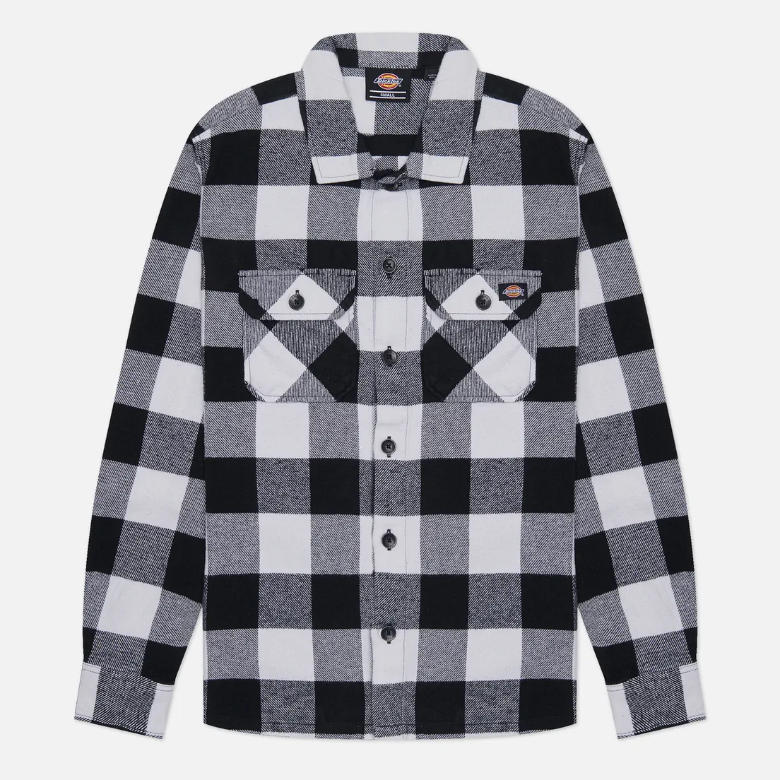 Dickies Мужская рубашка Sacramento