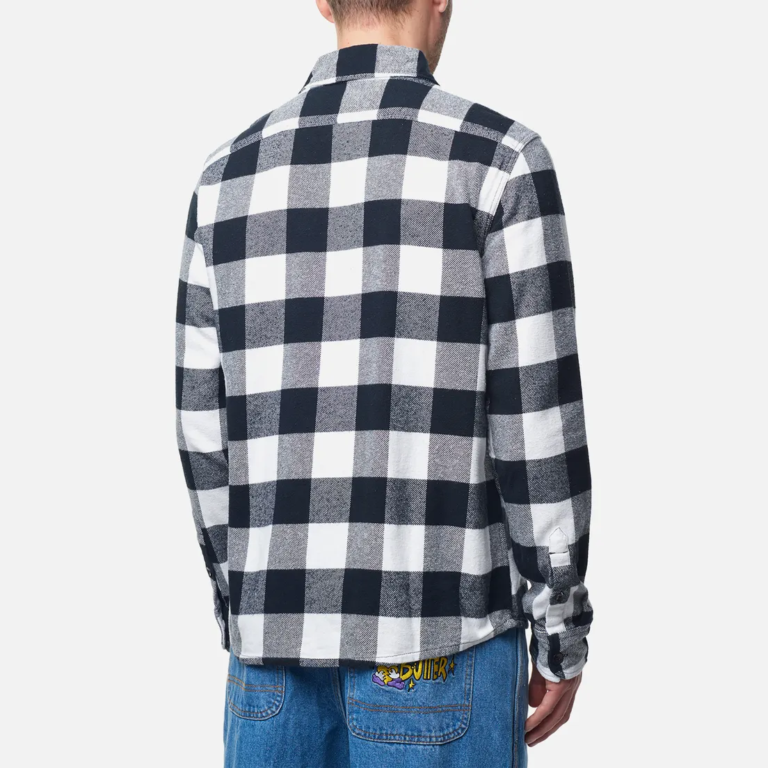 Dickies Мужская рубашка Sacramento