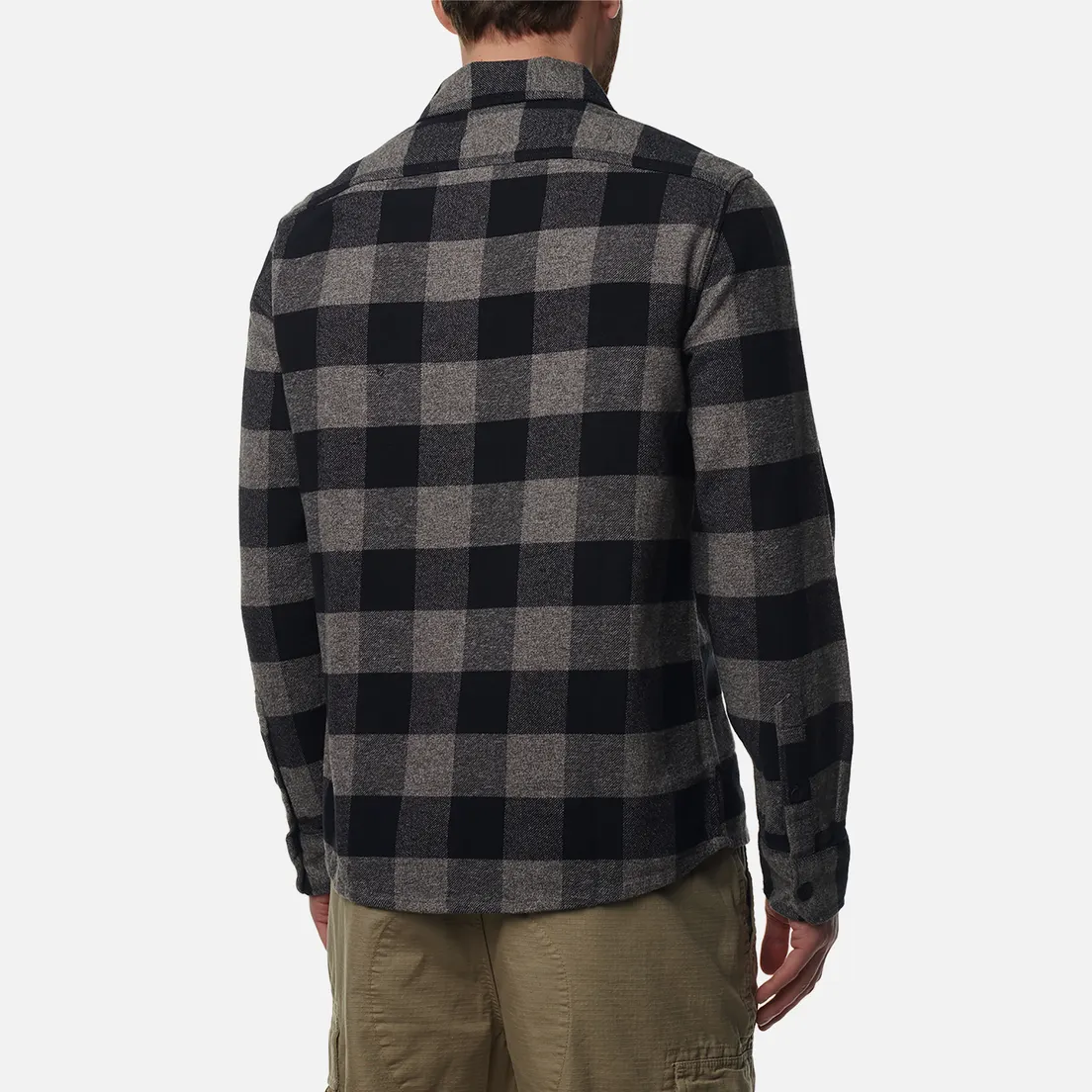 Dickies Мужская рубашка Sacramento