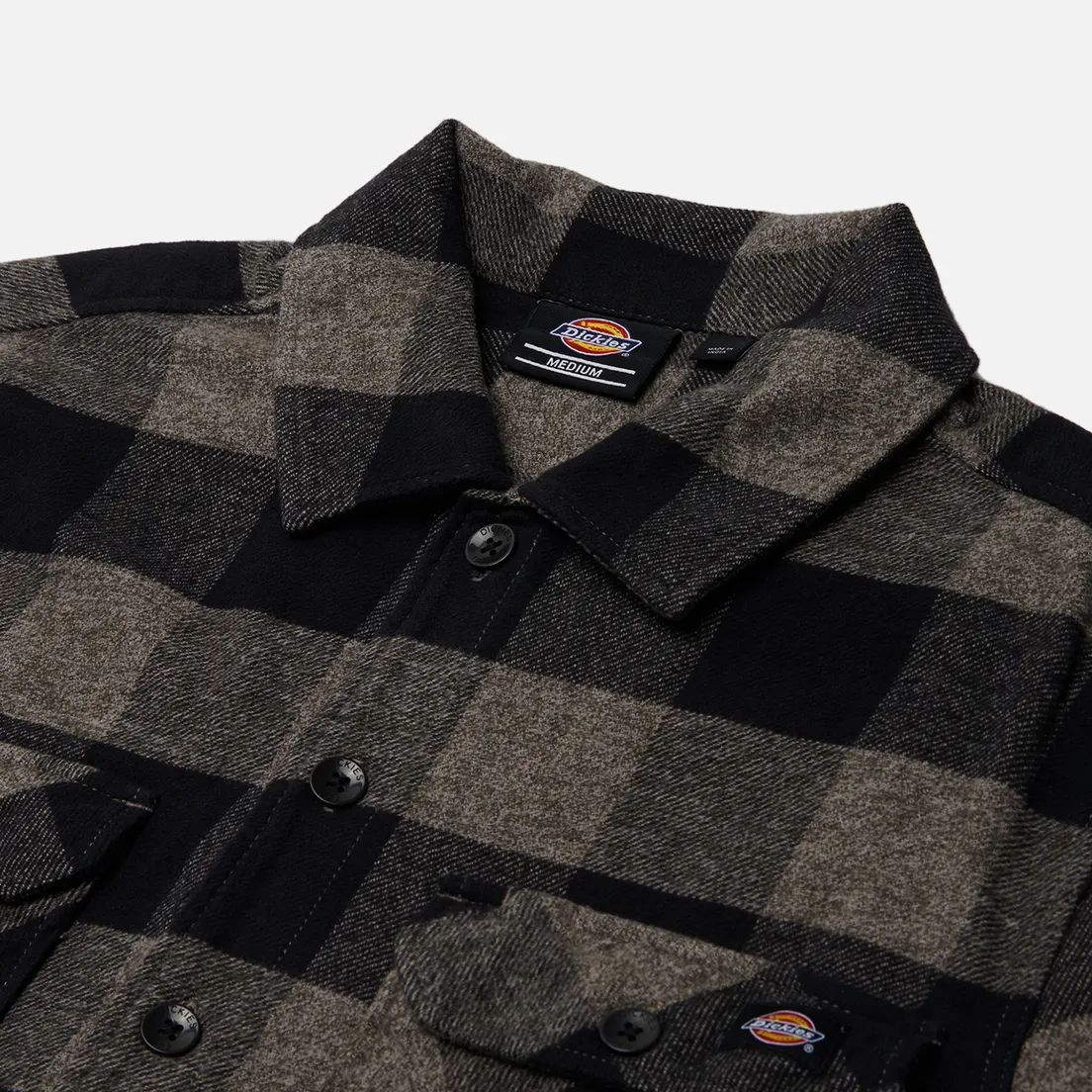 Dickies Мужская рубашка Sacramento