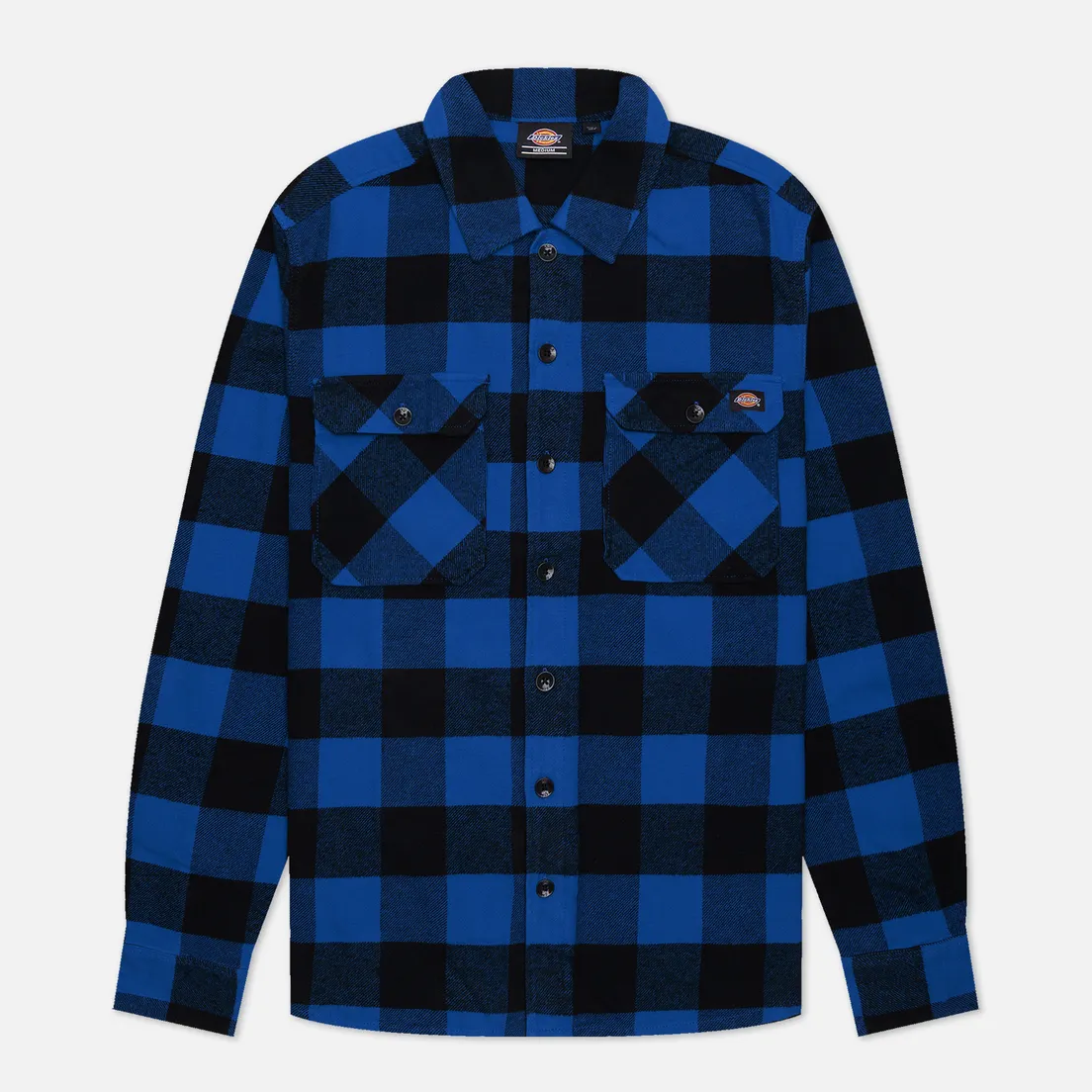 Dickies Мужская рубашка Sacramento