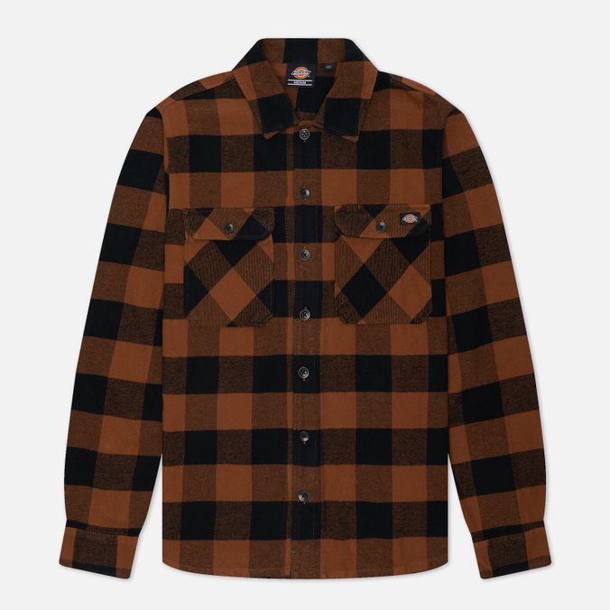 Мужская рубашка Dickies Sacramento