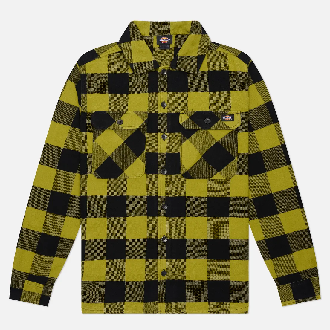 Dickies Мужская рубашка Sacramento
