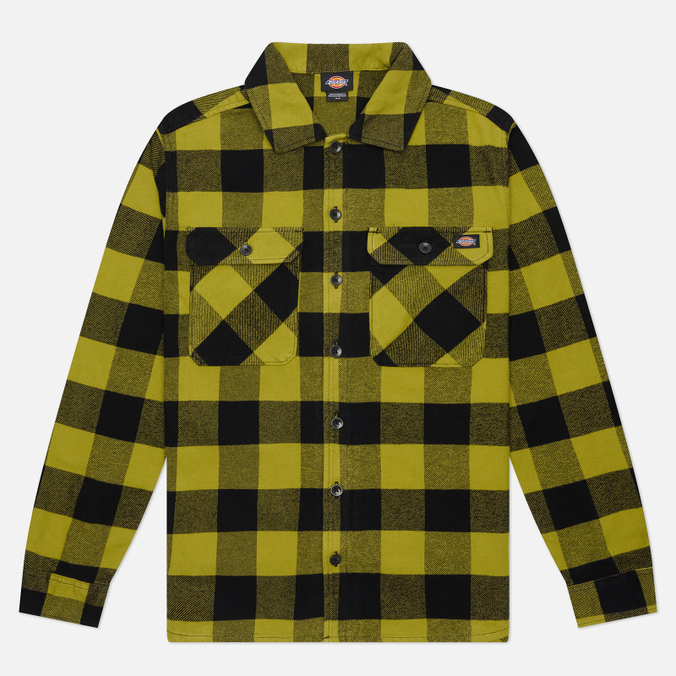 Мужская рубашка Dickies Sacramento