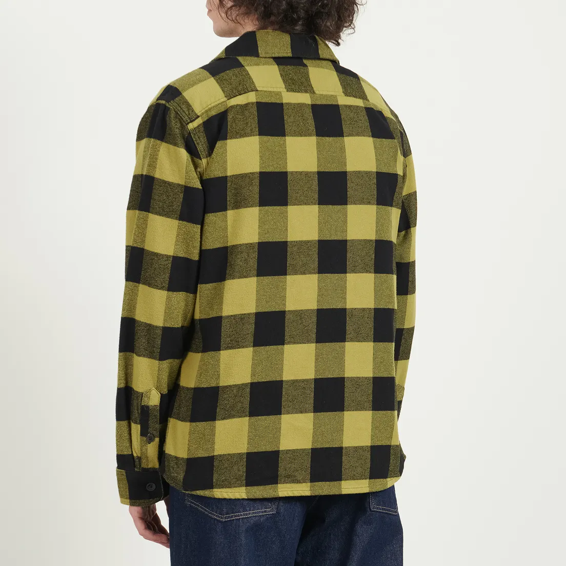 Dickies Мужская рубашка Sacramento
