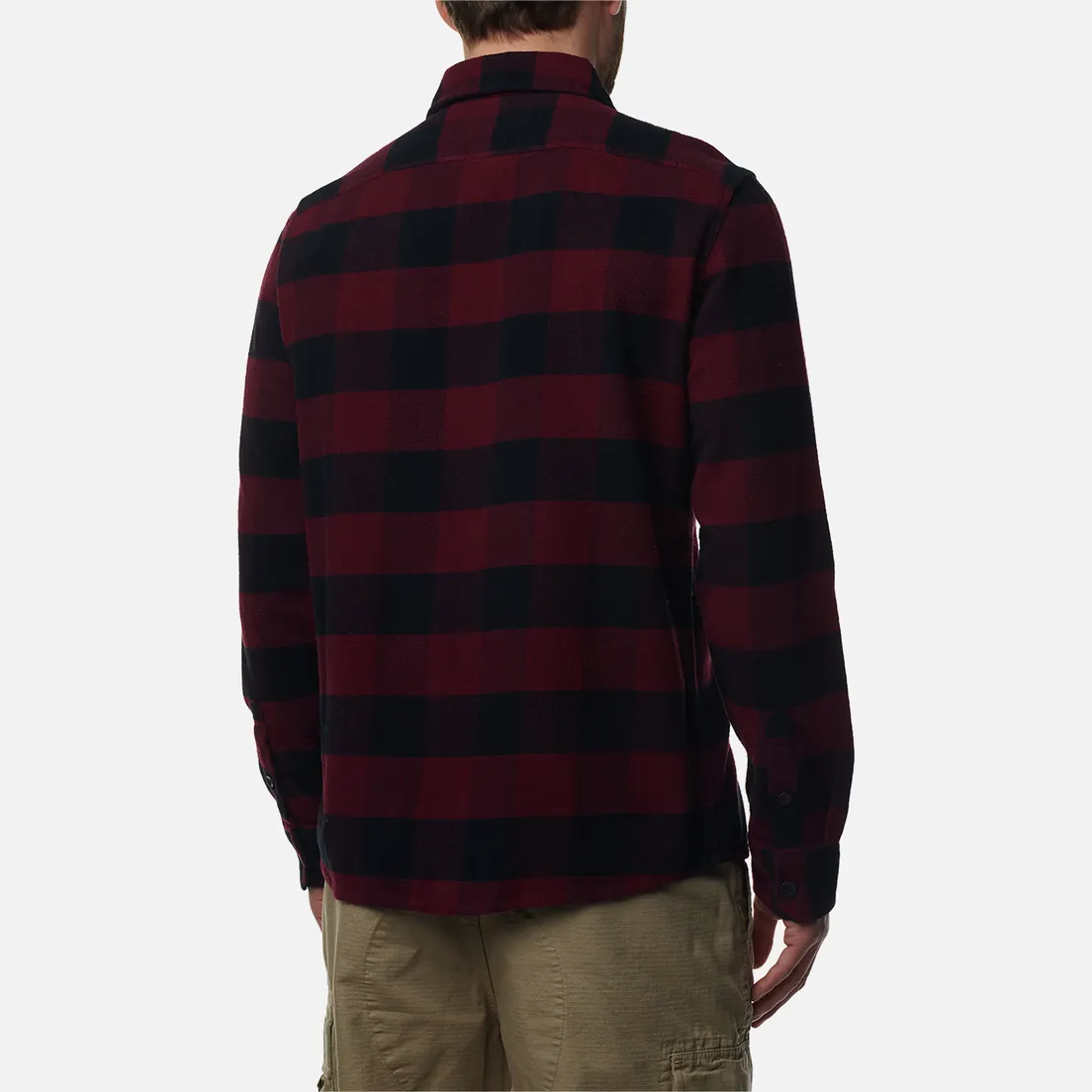 Dickies Мужская рубашка Sacramento