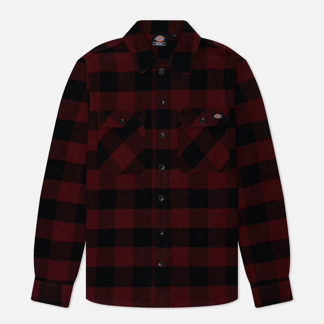 Dickies Мужская рубашка Sacramento